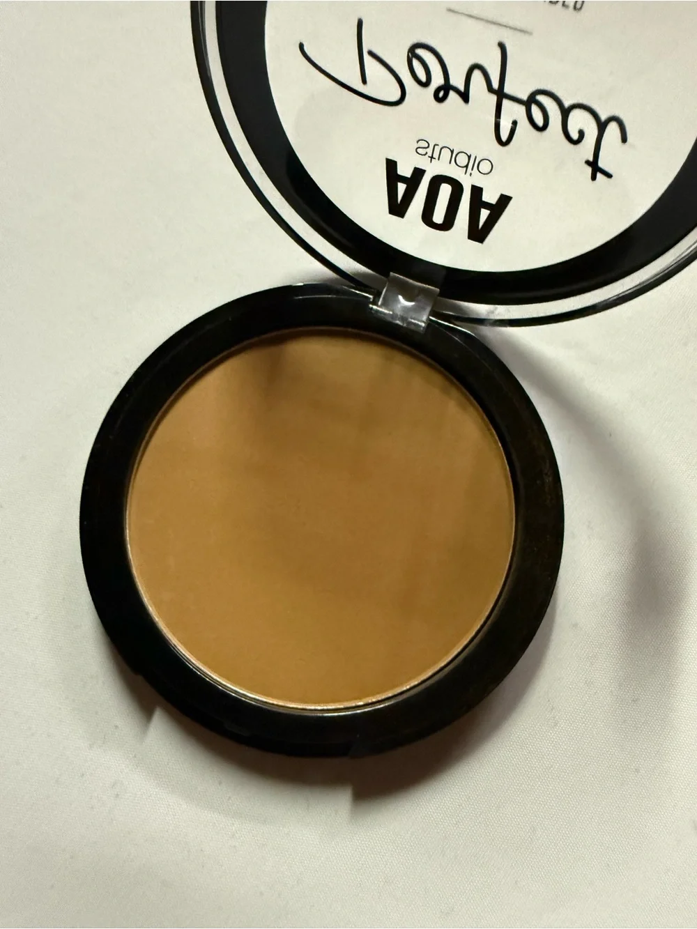 Aa Studio Perfect Bronzer Powder — Toasted